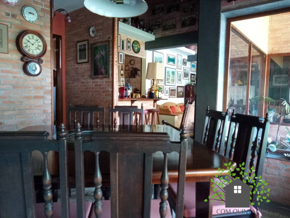 Imagem Casa à Venda, 1 m² em Jardim Do Golf I - Jandira