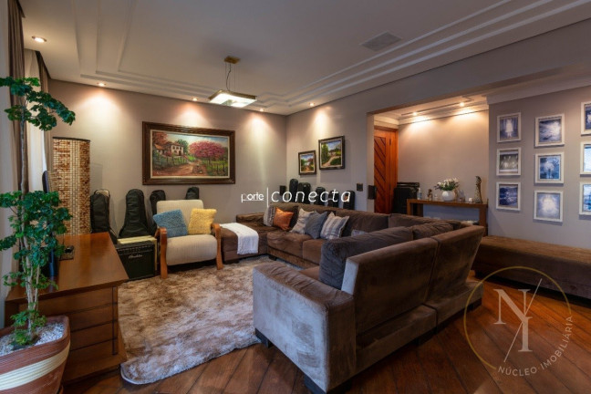 Imagem Apartamento com 4 Quartos à Venda, 147 m² em Vila Regente Feijó - São Paulo Imagem Apartamento com 4 Quartos à Venda, 147 m² em Vila Regente Feijó - São Paulo