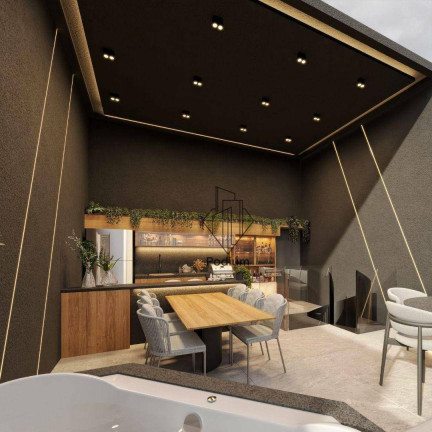 Apartamento com 3 Quartos à Venda, 105 m² em Manaíra - João Pessoa