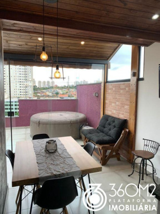 Imagem Apartamento com 2 Quartos à Venda, 94 m² em Jardim Cristiane - Santo André Imagem Apartamento com 2 Quartos à Venda, 94 m² em Jardim Cristiane - Santo André
