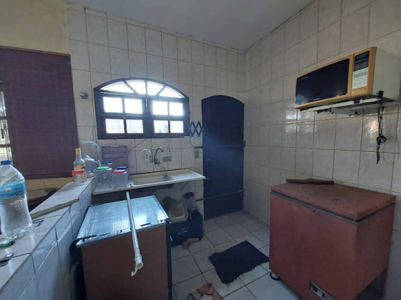 Imagem Casa com 2 Quartos à Venda, 125 m² em Florida Mirim - Mongaguá