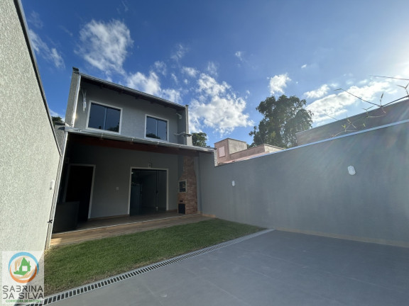 Imagem Casa com 3 Quartos à Venda, 124 m² em Itoupavazinha - Blumenau Imagem Casa com 3 Quartos à Venda, 124 m² em Itoupavazinha - Blumenau