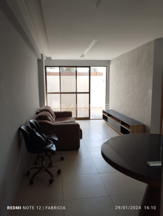 Apartamento com 2 Quartos à Venda, 62 m² em Intermares - Cabedelo