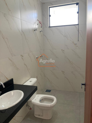 Imagem Casa com 2 Quartos à Venda, 58 m² em Jardim Santa Madalena - Mogi Guaçu