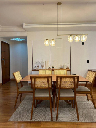 Apartamento com 3 Quartos à Venda, 118 m² em Jardim Da Penha - Vitória