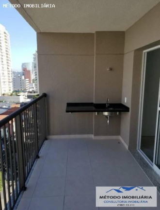 Imagem Apartamento com 3 Quartos à Venda, 77 m² em Brooklin - São Paulo