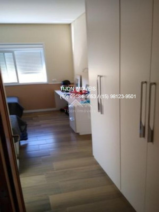Imagem Casa de Condomínio com 4 Quartos à Venda, 405 m² em Parque Reserva Fazenda Imperial - Sorocaba