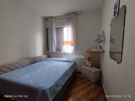 Imagem Apartamento com 2 Quartos à Venda ou Locação, 50 m² em Centro  - Diadema