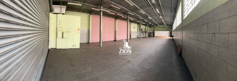 Imagem Galpão à Venda, 670 m² em Santana - São Paulo Imagem Galpão à Venda, 670 m² em Santana - São Paulo