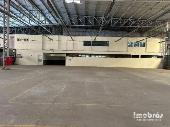Imagem Galpão para Alugar, 2.550 m² em Distrito Industrial - Maracanaú Imagem Galpão para Alugar, 2.550 m² em Distrito Industrial - Maracanaú