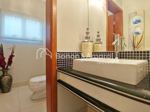 Imagem Casa de Condomínio com 3 Quartos à Venda, 500 m² em Parque Brasil 500 - Paulínia Imagem Casa de Condomínio com 3 Quartos à Venda, 500 m² em Parque Brasil 500 - Paulínia
