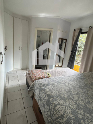 Imagem Apartamento com 3 Quartos à Venda, 107 m² em Vila Camilópolis - Santo André