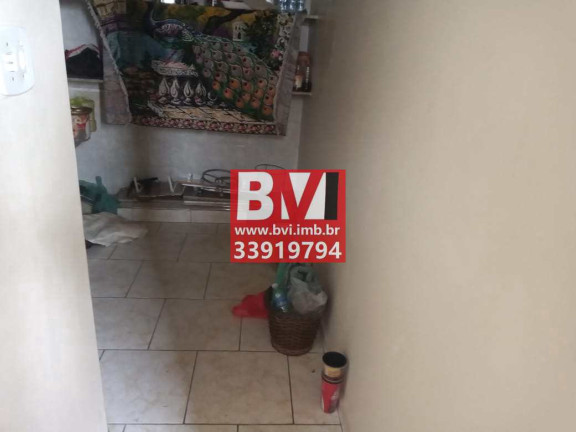 Imagem Apartamento com 3 Quartos à Venda, 115 m² em Vila Da Penha - Rio De Janeiro