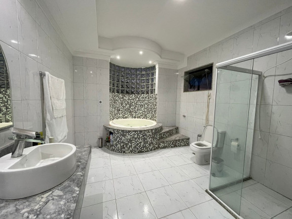Imagem Casa com 4 Quartos à Venda, 250 m² em Espírito Santo - Vitória Da Conquista Imagem Casa com 4 Quartos à Venda, 250 m² em Espírito Santo - Vitória Da Conquista