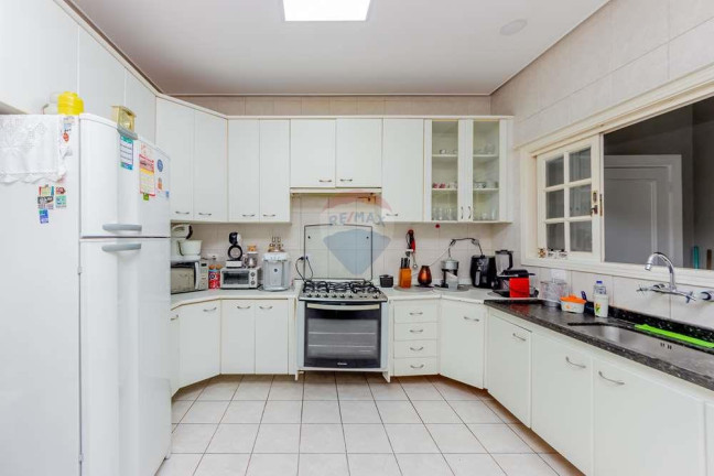 Imagem Casa com 3 Quartos à Venda, 222 m² em Jardim Prudência - São Paulo Imagem Casa com 3 Quartos à Venda, 222 m² em Jardim Prudência - São Paulo