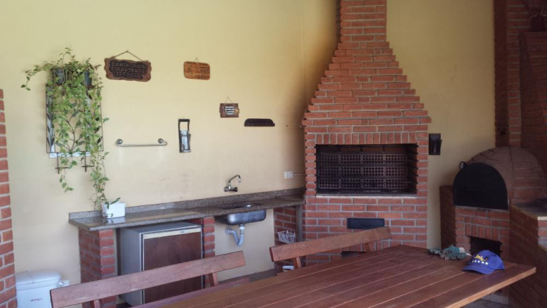 Imagem Casa de Condomínio com 3 Quartos à Venda, 228 m² em Ninho Verde I Eco Residence - Porangaba