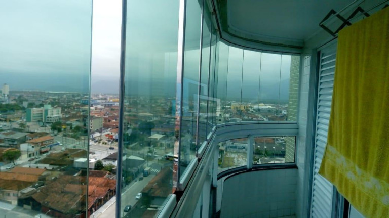 Imagem Apartamento com 2 Quartos à Venda, 81 m² em Ocian - Praia Grande Imagem Apartamento com 2 Quartos à Venda, 81 m² em Ocian - Praia Grande