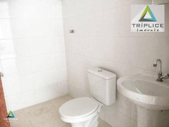 Imagem Kitnet com 1 Quarto à Venda, 31 m² em Centro - Juiz De Fora