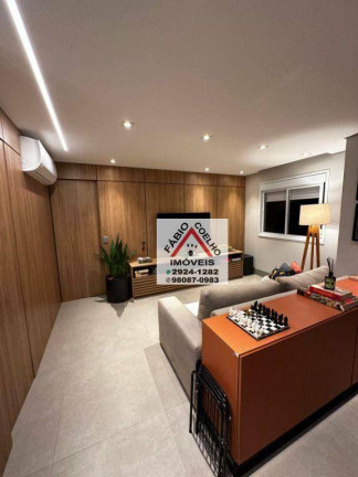 Imagem Apartamento com 1 Quarto à Venda, 63 m² em Jardim Marajoara - São Paulo Imagem Apartamento com 1 Quarto à Venda, 63 m² em Jardim Marajoara - São Paulo