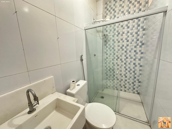 Imagem Apartamento com 1 Quarto para Alugar ou Temporada, 43 m² em Ribeira - Salvador Imagem Apartamento com 1 Quarto para Alugar ou Temporada, 43 m² em Ribeira - Salvador