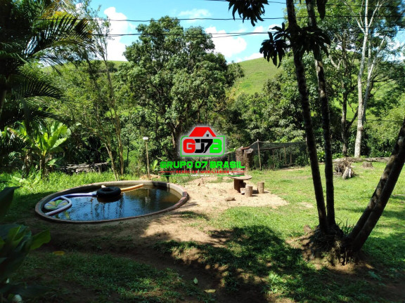 Imagem Chácara à Venda, 3.000 m² em Centro - Monteiro Lobato Imagem Chácara à Venda, 3.000 m² em Centro - Monteiro Lobato