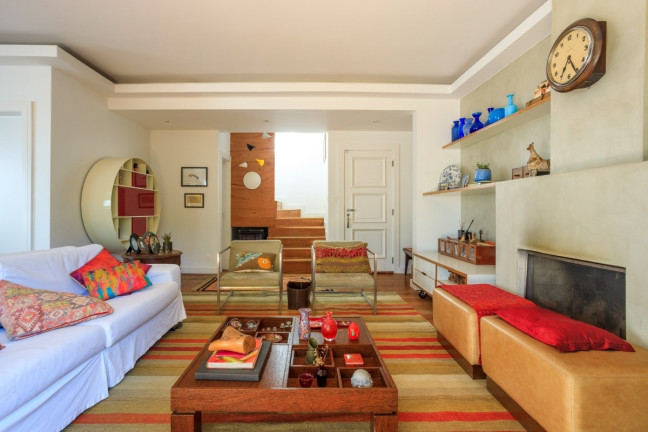 Imagem Casa de Condomínio com 3 Quartos à Venda, 340 m² em Jardim Panorama - São Paulo
