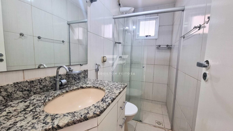 Imagem Apartamento com 2 Quartos à Venda, 50 m² em Santa Mônica - Uberlândia Imagem Apartamento com 2 Quartos à Venda, 50 m² em Santa Mônica - Uberlândia