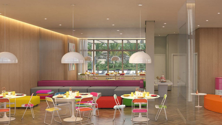 Imagem Apartamento com 2 Quartos à Venda, 86 m² em Vila Leopoldina - São Paulo Imagem Apartamento com 2 Quartos à Venda, 86 m² em Vila Leopoldina - São Paulo