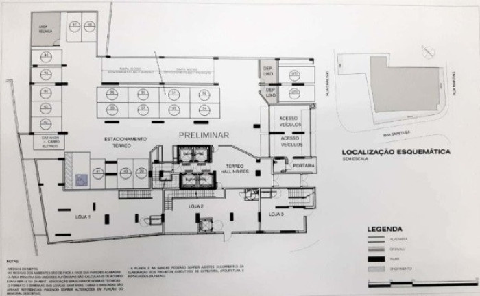 Imagem Ponto Comercial à Venda, 327 m² em Butantã - São Paulo Imagem Ponto Comercial à Venda, 327 m² em Butantã - São Paulo