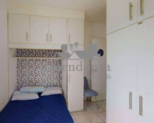 Imagem Apartamento com 2 Quartos à Venda, 50 m² em Perdizes - São Paulo