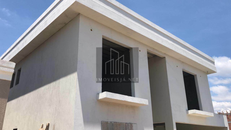 Imagem Casa com 4 Quartos à Venda, 358 m² em Alphaville - Santana De Parnaíba