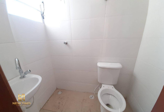 Imagem Apartamento com 2 Quartos à Venda, 47 m² em Penha - São Paulo