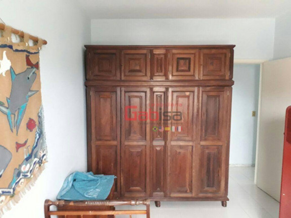 Imagem Apartamento com 2 Quartos à Venda, 89 m² em Passagem - Cabo Frio