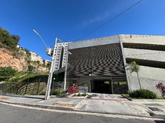 Apartamento com 2 Quartos à Venda, 48 m² em Engenho Nogueira - Belo Horizonte