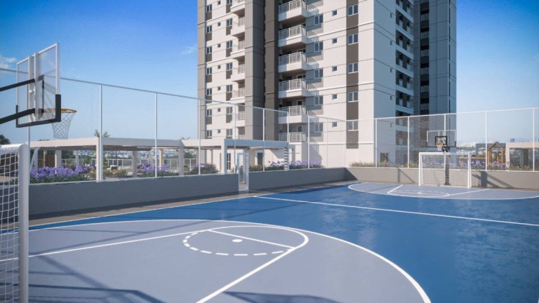 Imagem Apartamento com 2 Quartos à Venda, 57 m² em Goiabeiras - Cuiabá Imagem Apartamento com 2 Quartos à Venda, 57 m² em Goiabeiras - Cuiabá
