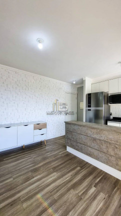 Imagem Apartamento com 2 Quartos à Venda, 59 m² em Vila Osasco - Osasco