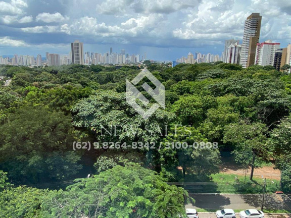 Imagem Apartamento com 3 Quartos à Venda, 244 m² em Setor Marista - Goiânia Imagem Apartamento com 3 Quartos à Venda, 244 m² em Setor Marista - Goiânia