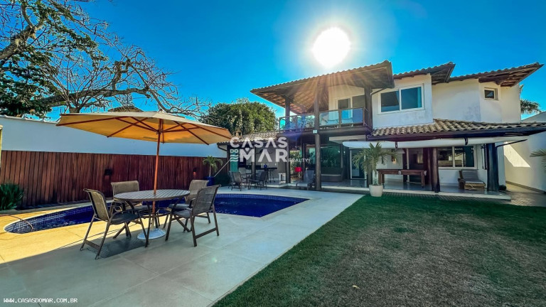 Imagem Casa com 5 Quartos para Alugar ou Temporada, 650 m² em Geribá - Armação Dos Búzios Imagem Casa com 5 Quartos para Alugar ou Temporada, 650 m² em Geribá - Armação Dos Búzios