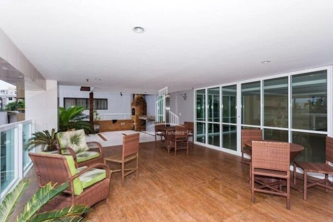 Imagem Apartamento com 2 Quartos à Venda, 56 m² em Meireles - Fortaleza