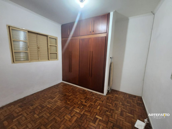 Imagem Casa com 3 Quartos à Venda, 177 m² em Santo Agostinho - Franca
