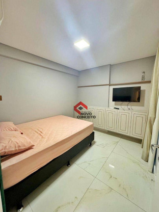 Imagem Apartamento com 2 Quartos à Venda, 94 m² em Meireles - Fortaleza