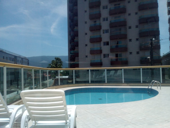 Imagem Apartamento com 1 Quarto à Venda, 50 m² em Caiçara - Praia Grande Imagem Apartamento com 1 Quarto à Venda, 50 m² em Caiçara - Praia Grande