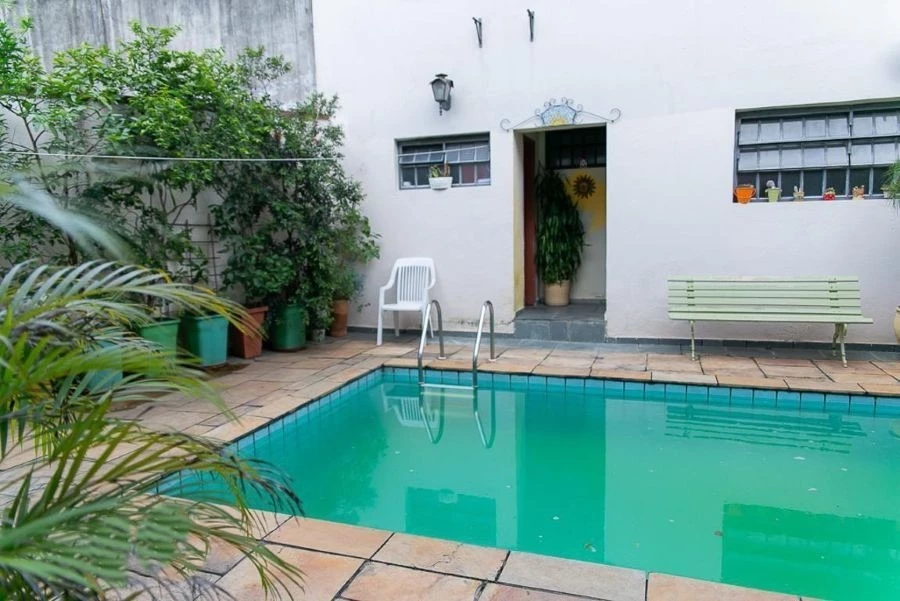 Casa com 4 Quartos à Venda, 380 m² em Ipiranga - Sp
