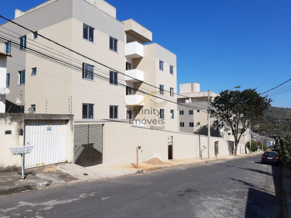 Imagem Apartamento com 2 Quartos à Venda, 52 m² em Candida Ferreira - Contagem Imagem Apartamento com 2 Quartos à Venda, 52 m² em Candida Ferreira - Contagem