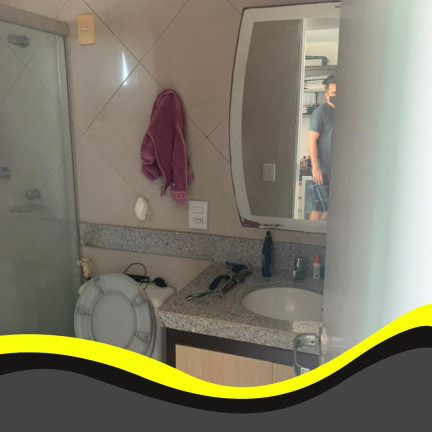 Imagem Imóvel com 3 Quartos à Venda, 230 m² em Manaíra - João Pessoa