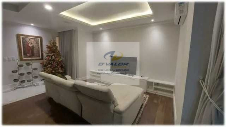 Imagem Casa com 4 Quartos à Venda, 334 m² em Altiplano Cabo Branco - João Pessoa