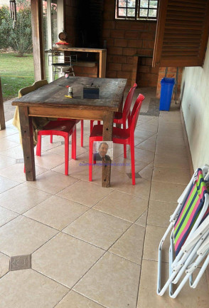 Imagem Chácara com 4 Quartos à Venda, 250 m² em Barueri