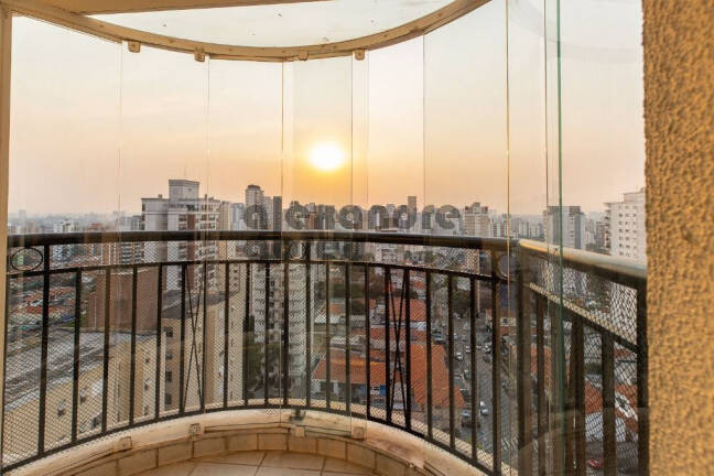 Imagem Apartamento com 3 Quartos para Alugar, 88 m² em Campo Belo - São Paulo Imagem Apartamento com 3 Quartos para Alugar, 88 m² em Campo Belo - São Paulo