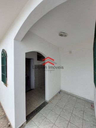 Imagem Casa com 2 Quartos para Alugar,  em Jardim Guairaca - São Paulo