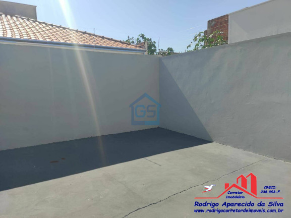 Imagem Casa com 2 Quartos à Venda,  em Residencial Moimaz - Birigui